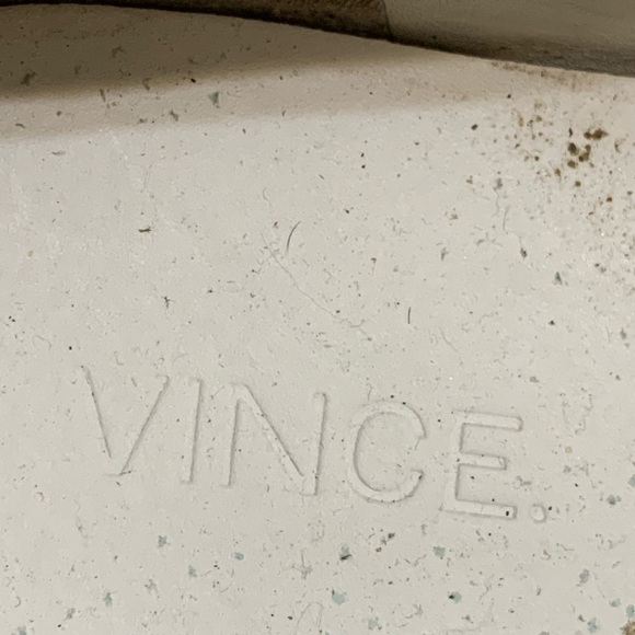 Vince‎ leather loafers - Picture 5 of 6